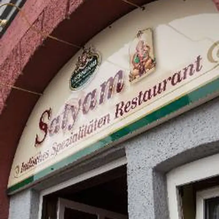 Restaurant Satyam, München, BY