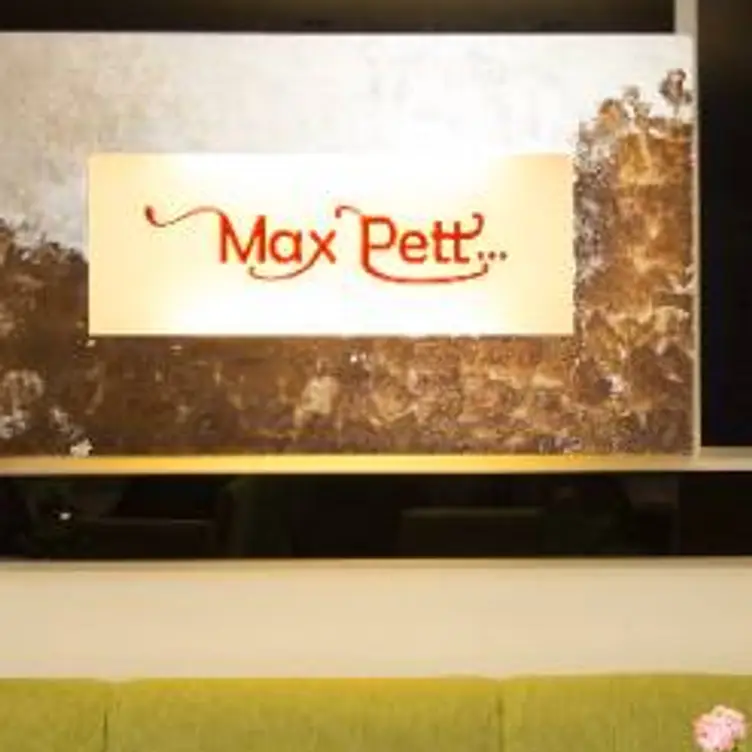 Max Pett, München, BY