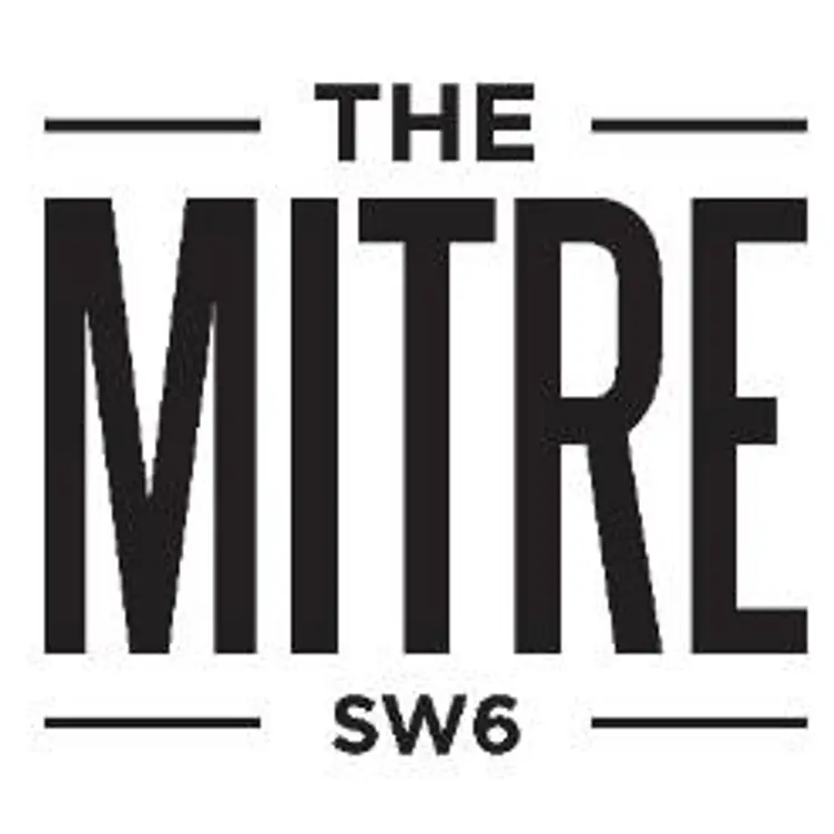 The Mitre SW6  London