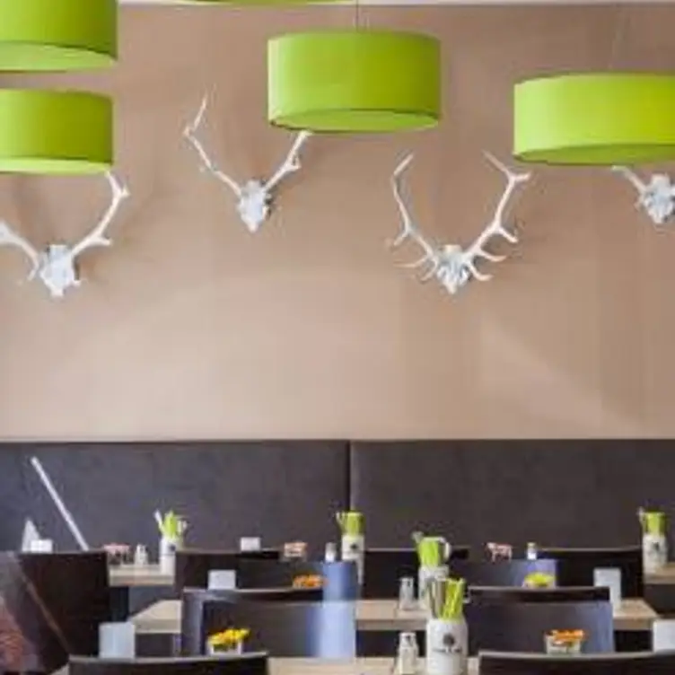 Bavaria Motel, , 