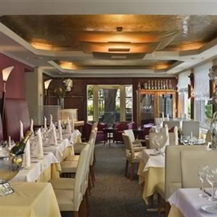 Restaurant Marron, Berlin, BE