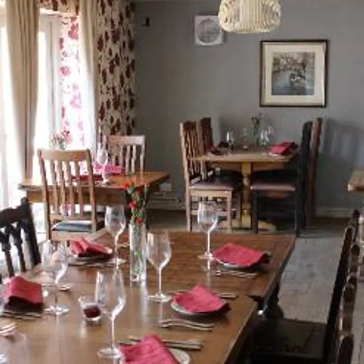 The Chequers of Orwell, Cambridge, Cambridgeshire