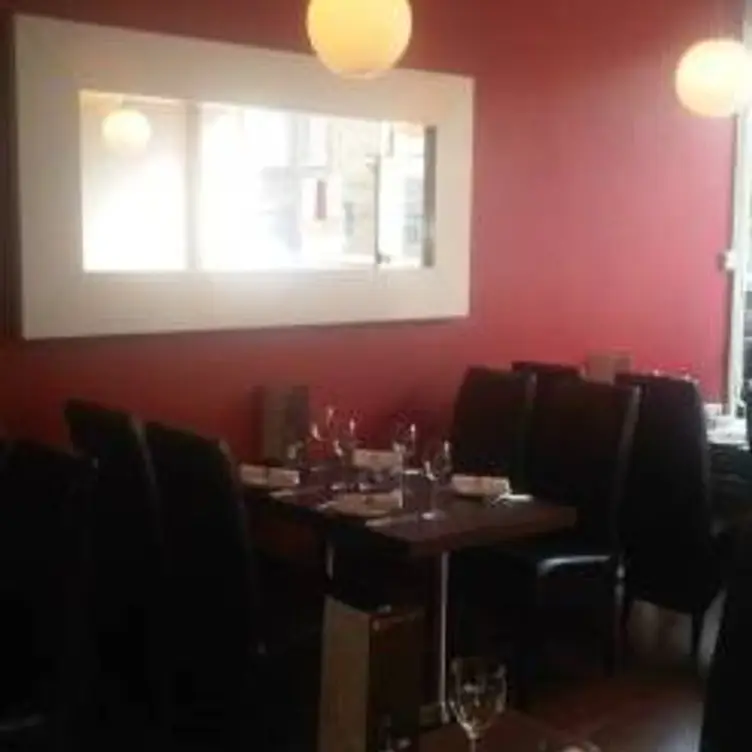 Masala Kitchen, London, 
