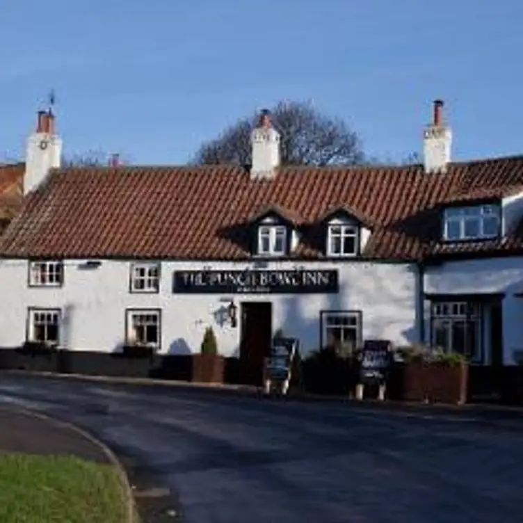 The Punch Bowl Inn, Marton, North Yorkshire