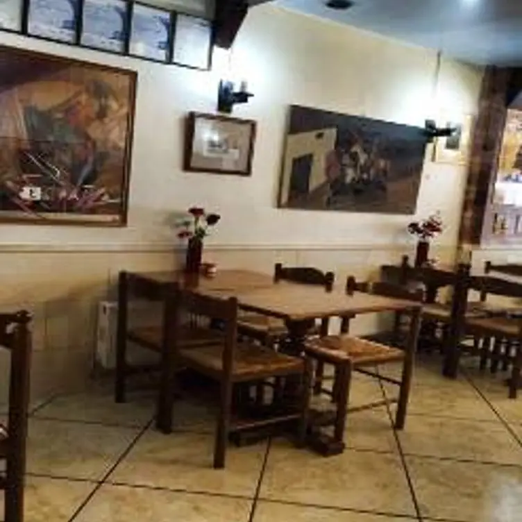El Molino, London, 