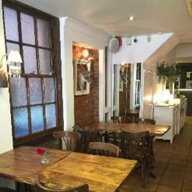 Amor Amora, Guildford, Surrey