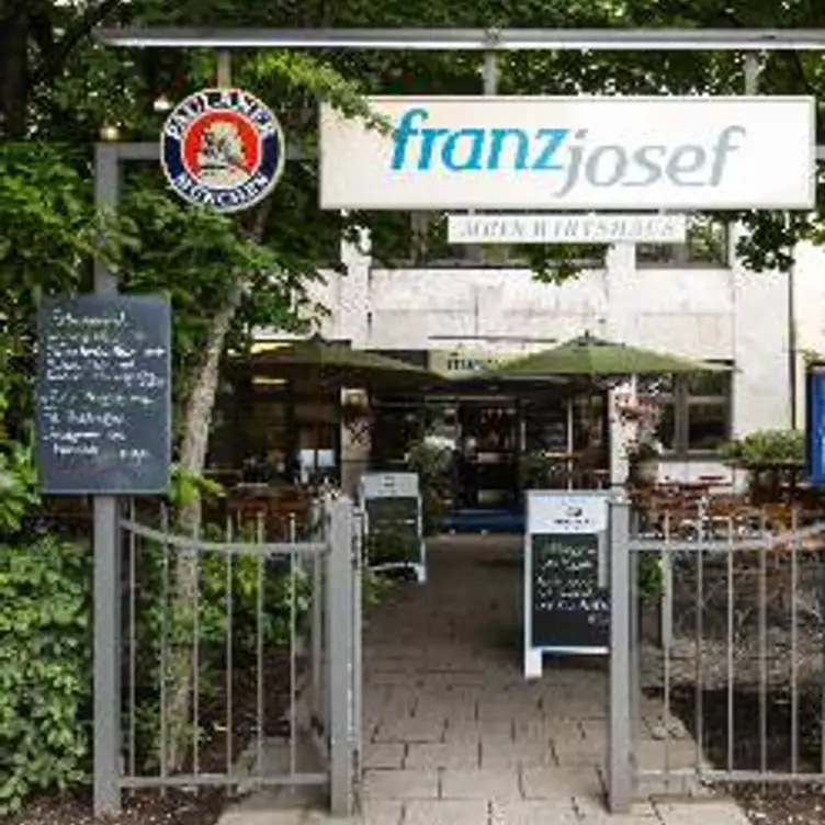 Wirtshaus Franzjosef BY München