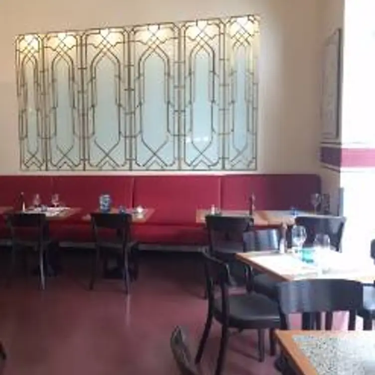 Brasserie Atlas - Permanent Geschlossen, Hamburg, HH