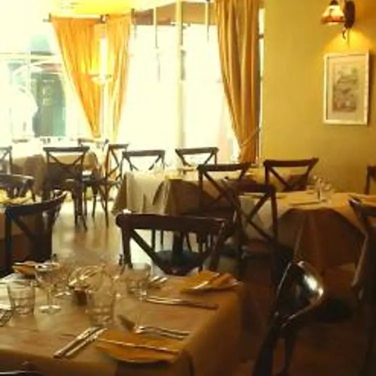 Bistro les Chats, Swindon, Wiltshire