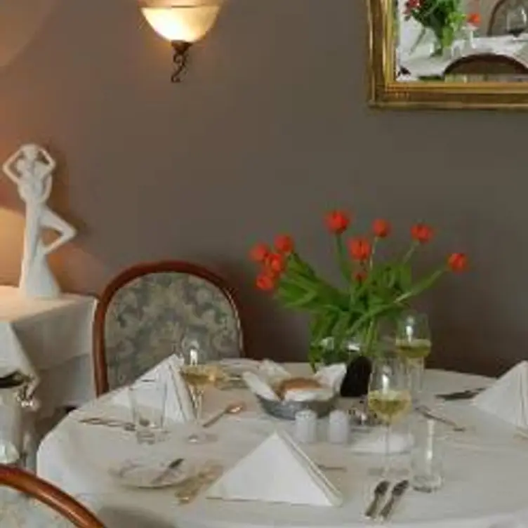 Olivers Restaurant im Hotel Moselschild, Urzig, RP