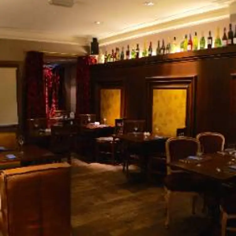 Soprano lounge - Permanently Closed, Aberdeen, 
