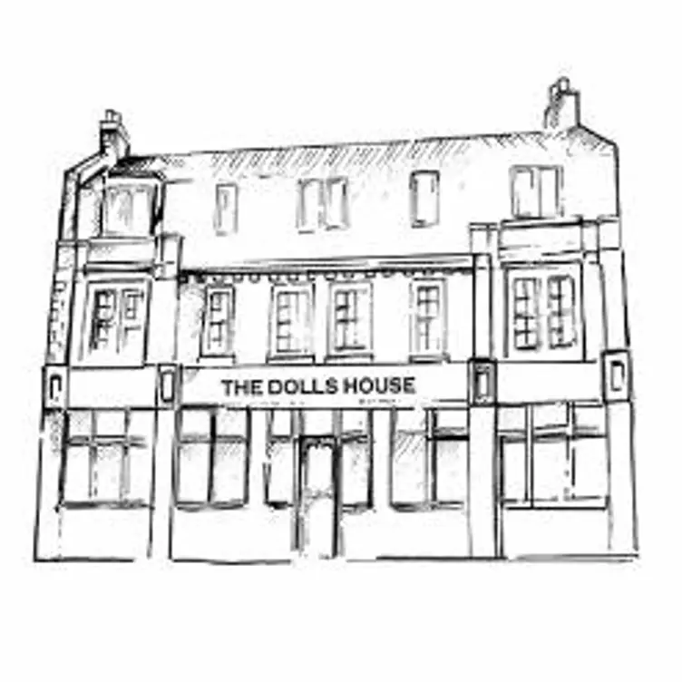 Dolls House Peckham, London, 