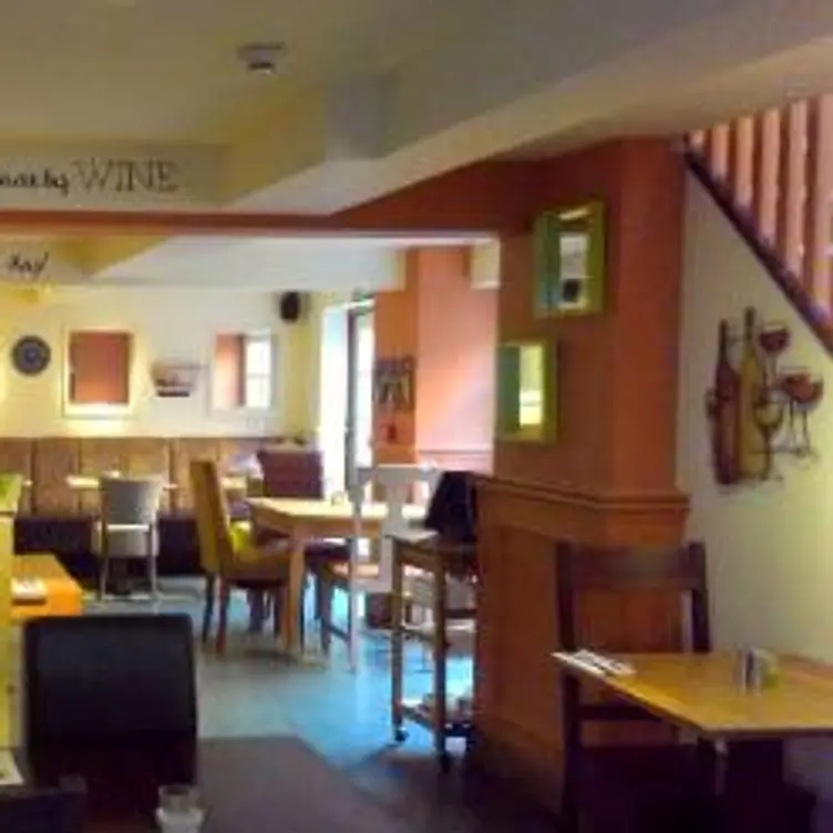 The Coach and Horses, Banbury, Oxfordshire