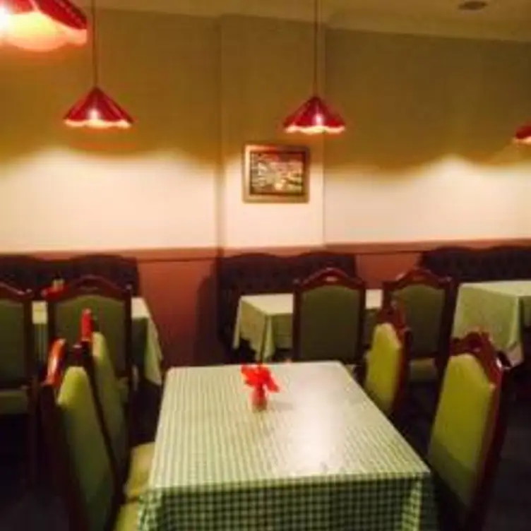 Chuba Rasa, Twickenham, Greater London
