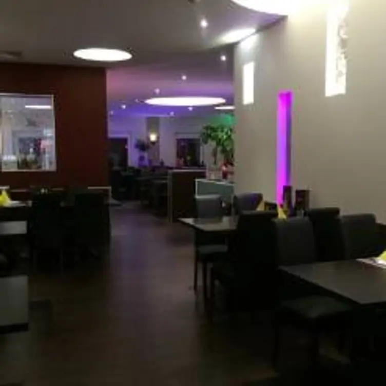 Gourmet Khan, Herdecke, NW