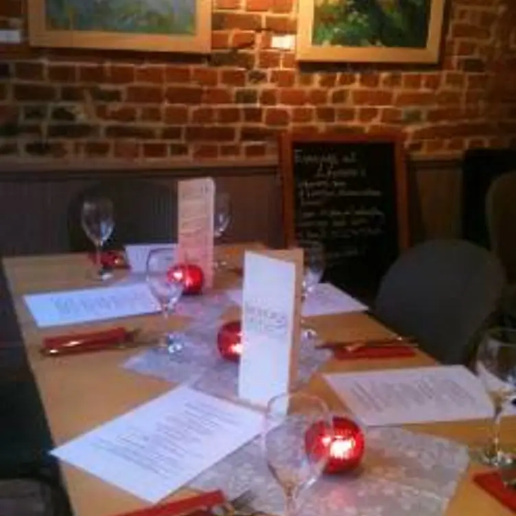 Leonora's Kitchen Bistro - Permanently Closed, Canterbury, Kent