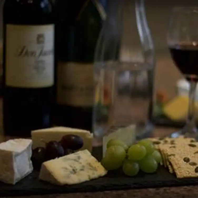 Renoufs Cheese and Wine Restaurant - Westbourne, Bournemouth, Dorset