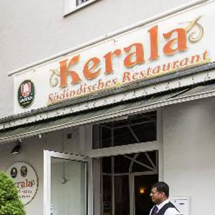 Restaurant Kerala, München, BY