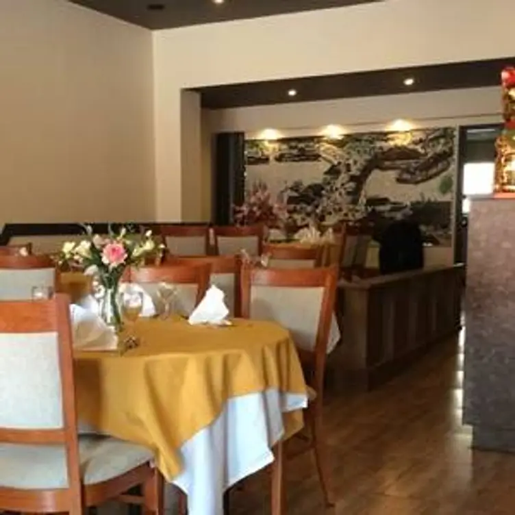 Mama Li - Permanently Closed, Bromley, Greater London