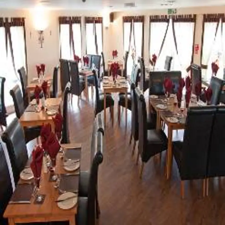 Café Nineteen, Hull, East Yorkshire
