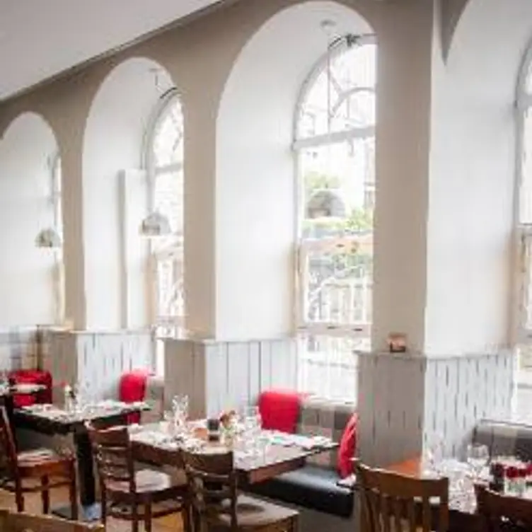 Sylvesters, Edinburgh, 