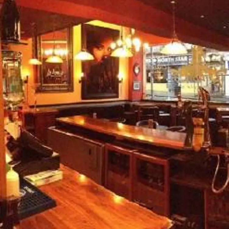 La Banca Tapas, Falkirk, Falkirk