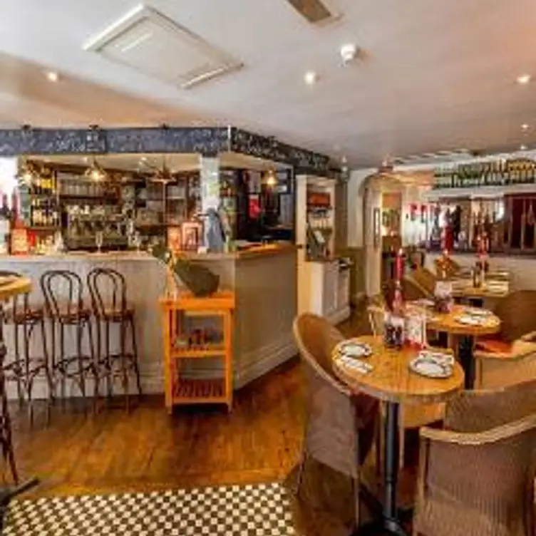 La Tasca - Newbury - Permanently Closed, Newbury, Berkshire