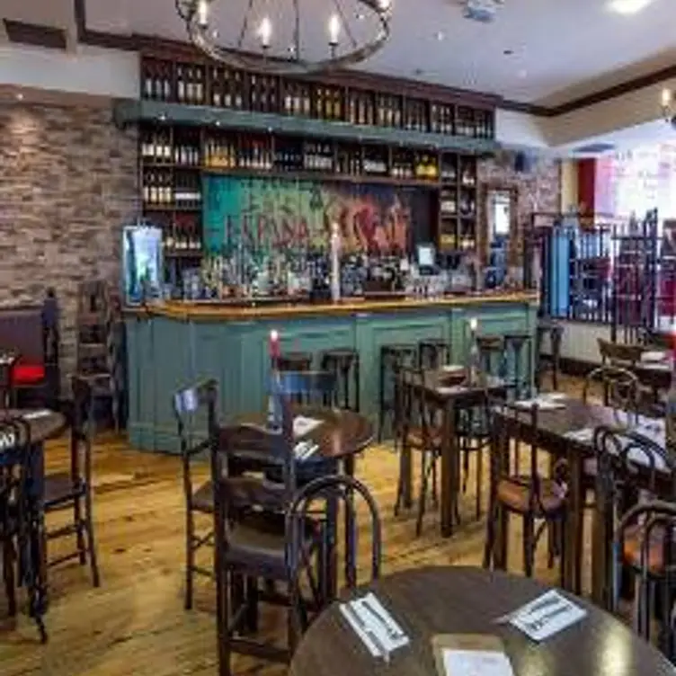 La Tasca - Cambridge - Permanently Closed Cambridgeshire Cambridge