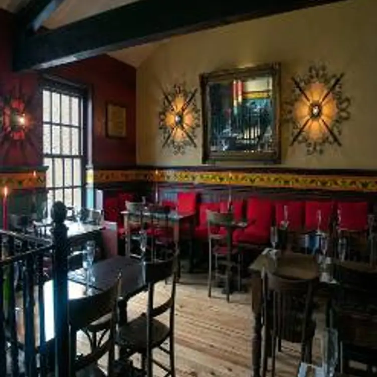 La Tasca - Chester - Permanently Closed, Chester, Cheshire