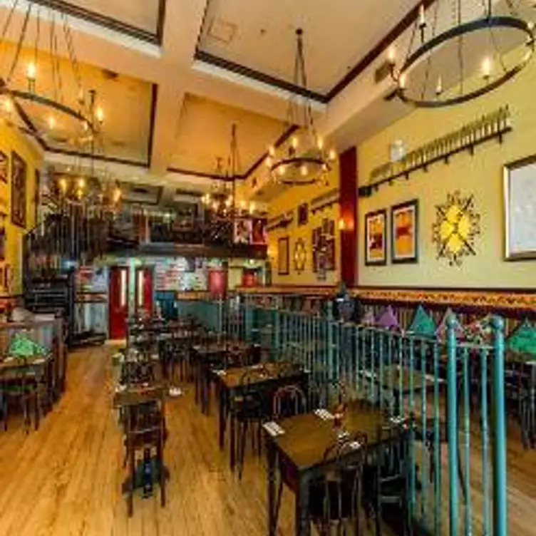 La Tasca - Basingstoke - Permanently Closed, Basingstoke, Hampshire