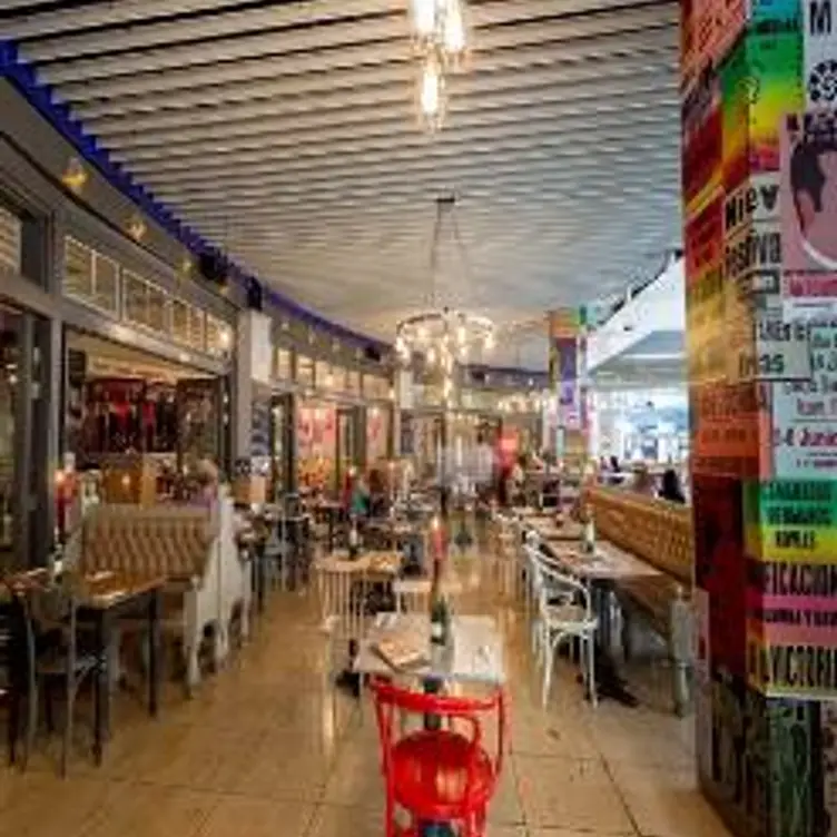 La Tasca - Bluewater - Permanently Closed, Greenhithe, Kent