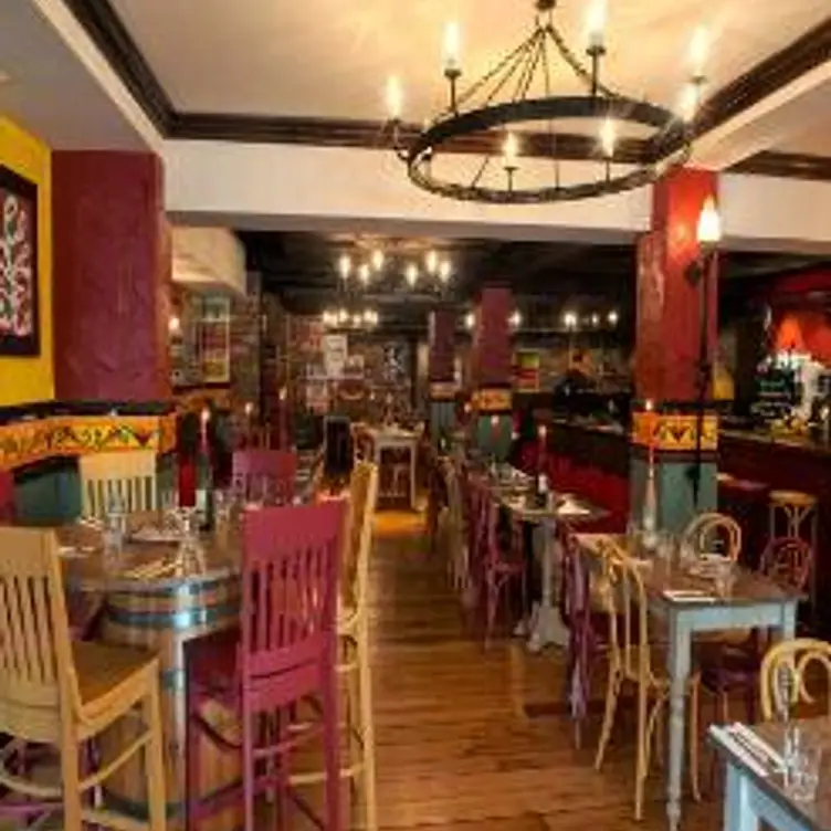 La Tasca - York - Permanently Closed, York, North Yorkshire