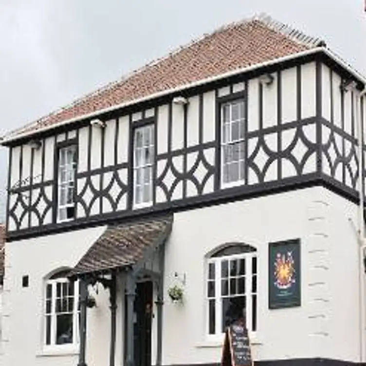 The Seymour Arms, Bristol, 