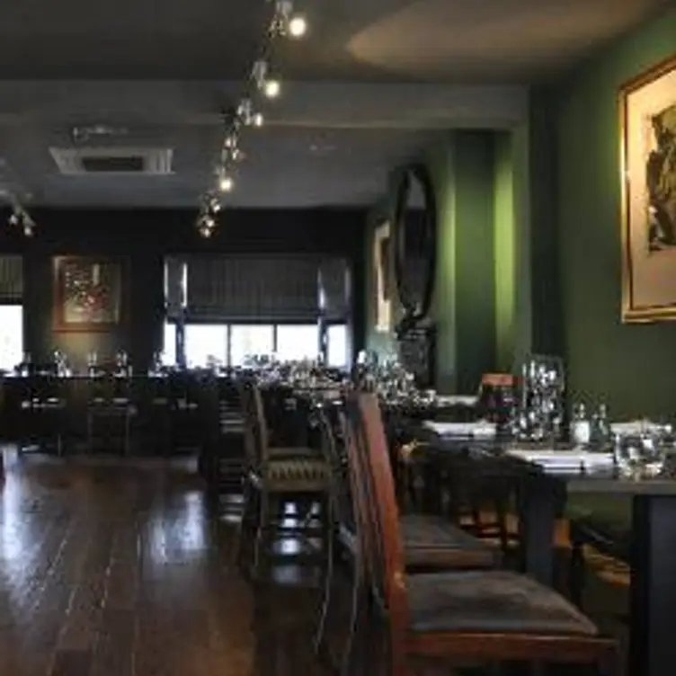 Pruno, Liverpool, Merseyside