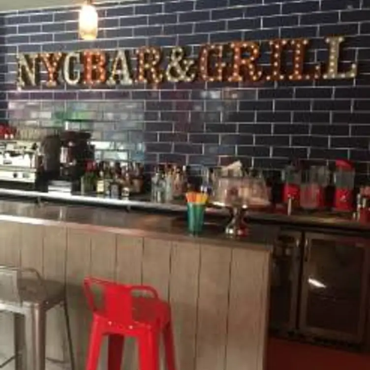 NYC Bar & Grill Doncaster, Doncaster, South Yorkshire