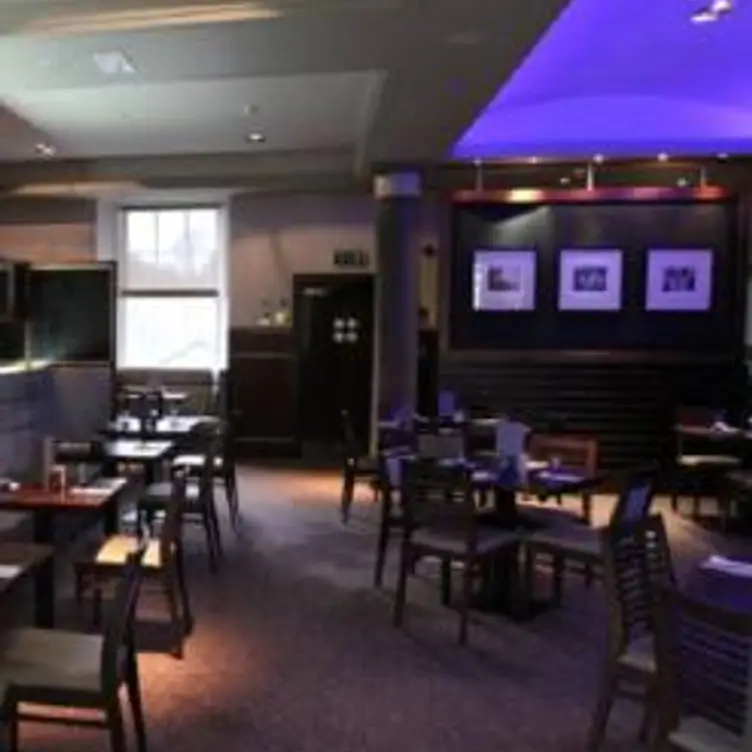 Cook's Of Stirling, Stirling, Stirling