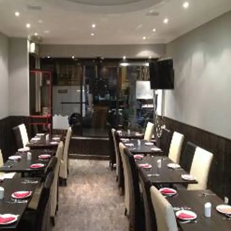 The Grill @ 93 - Permanently Closed, London, 