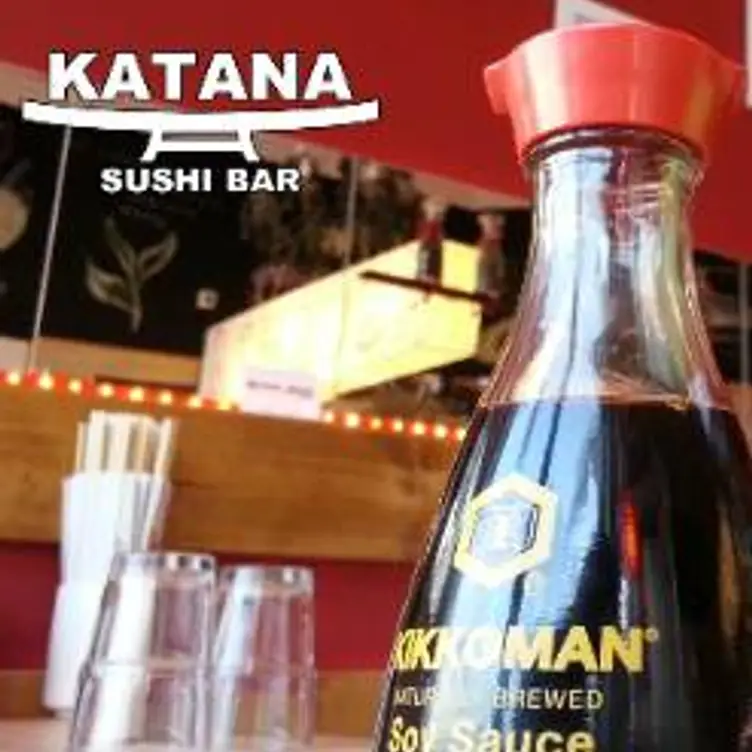 Katana Sushi, Hamburg, HH
