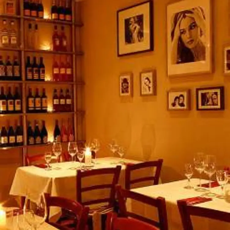 Ristorante Prego, Nürnberg, BY