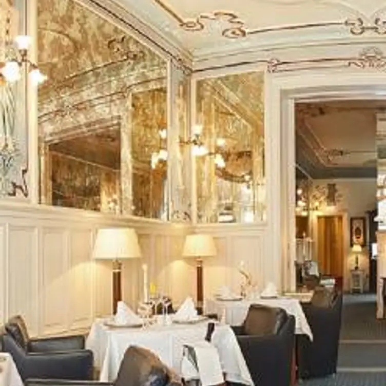 Vinothek & Bistro 'Grand Cru', Berlin, BE