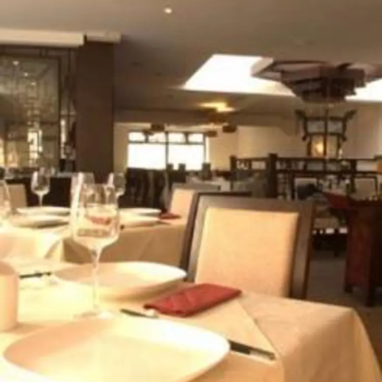 kalaRED Bar Restaurant, Maidstone, Kent