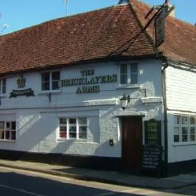 Bricklayers Arms, Midhurst, West Sussex