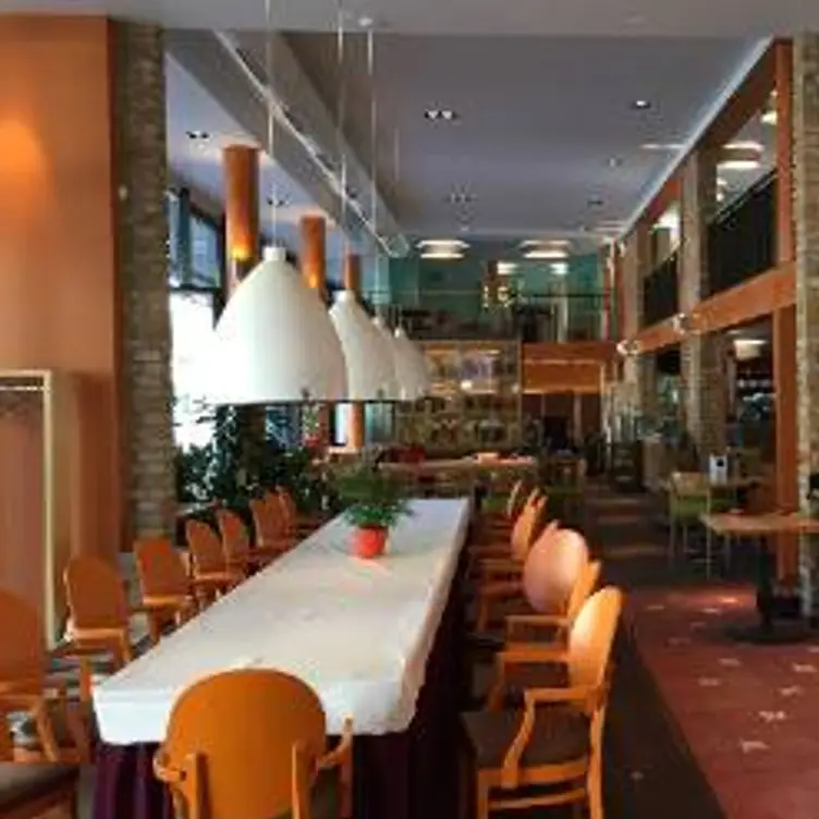 ocakbasi Altstadt，SNDresden