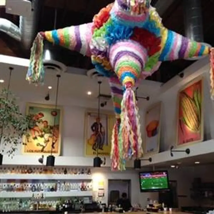 Loteria Grill - Hollywood, Hollywood, CA