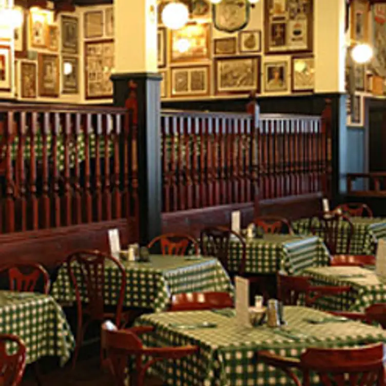 Paco's Restaurant, Perth, Perth and Kinross