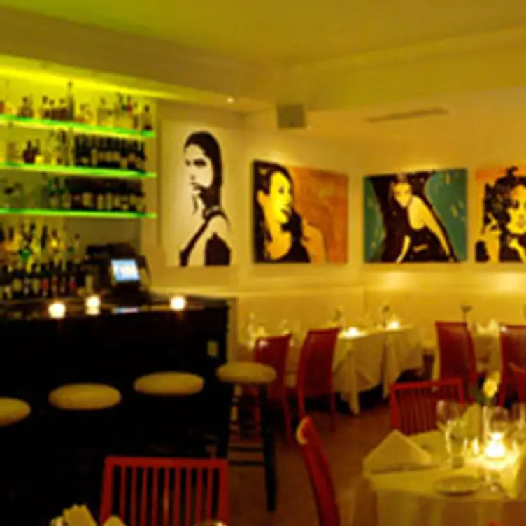 Per Lei - Permanently Closed, New York, NY
