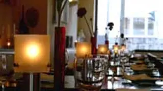 Una foto del restaurante Askitis