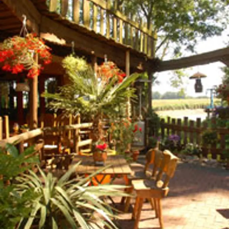 Texas River Ranch, Leer, NI