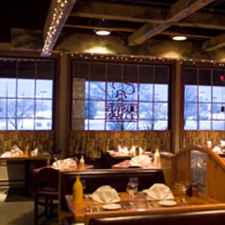 Dusty's Wine Bar, Okemos, MI