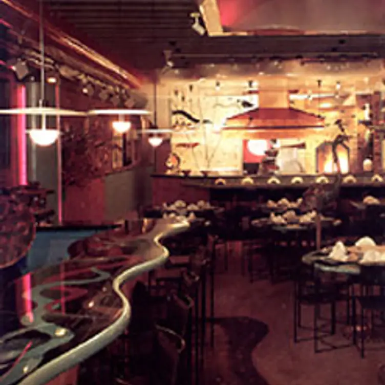 Chinois on Main, Santa Monica, CA